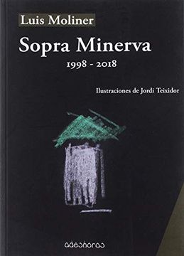 portada Sopra Minerva (in Spanish)