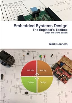 portada Embedded Systems Design - The Engineer's Toolbox (en Inglés)