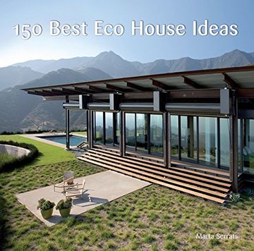 portada 150 Best eco House Ideas 