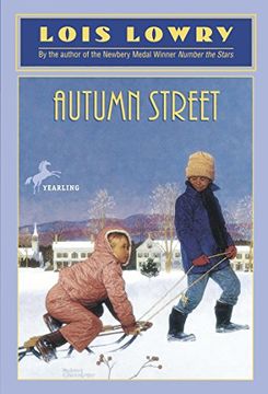 portada Autumn Street (in English)