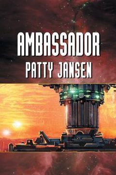 portada Ambassador (in English)