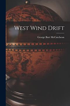 portada West Wind Drift [Microform] (en Inglés)