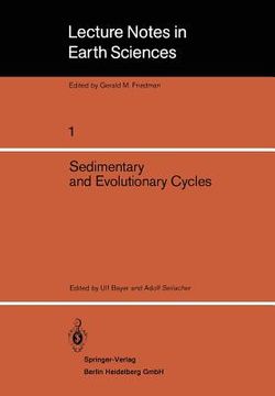 portada sedimentary and evolutionary cycles