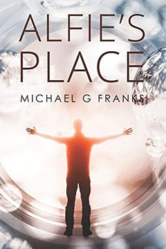 portada Alfie'S Place (in English)