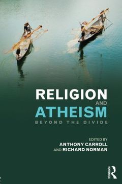portada Religion and Atheism