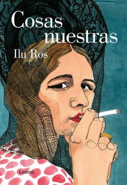portada Cosas Nuestras (in Spanish)