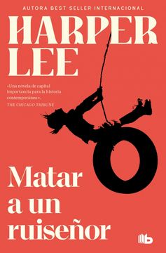 portada Matar a un Ruiseñor