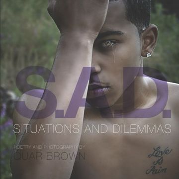 portada S.A.D.: Situations And Dilemmas