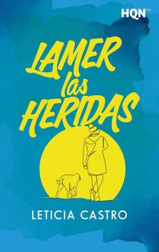 portada Lamer las Heridas