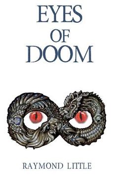 portada Eyes of Doom (en Inglés)