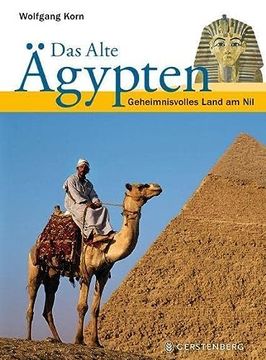 portada Das Alte Ägypten: Geheimnisvolles Land am nil (in German)
