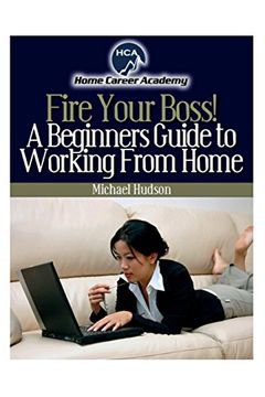 portada Beginners Guide to Working from Home