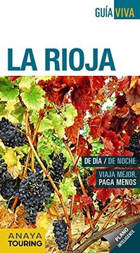 portada La Rioja (in Spanish)