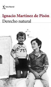 portada Derecho Natural (in Spanish)
