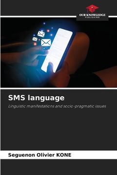 portada SMS language (en Inglés)