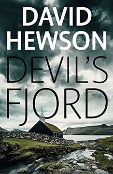 portada Devil's Fjord (in English)