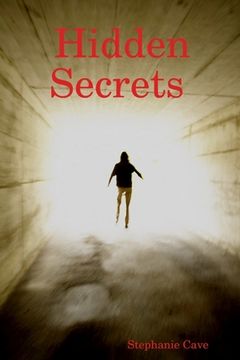portada Hidden Secrets (en Inglés)