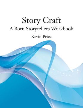 portada Story Craft: A Born Storytellers Theory and Teaching Manual (en Inglés)