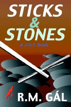 portada sticks & stones