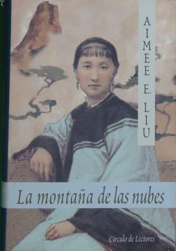 portada La Montaña de las Nubes (in Spanish)