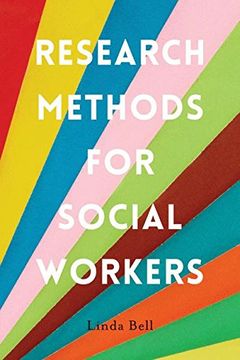 portada Research Methods for Social Workers (en Inglés)