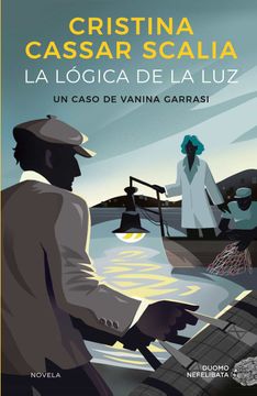portada LOGICA DE LA LUZ, LA