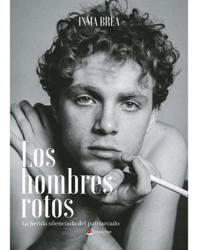 portada Los Hombres Rotos (in Spanish)