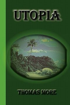 portada utopia (in English)