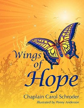 portada wings of hope (en Inglés)