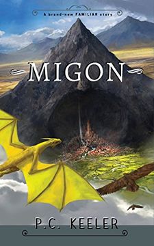 portada Migon (en Inglés)