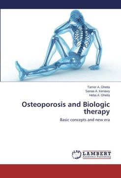 portada Osteoporosis and Biologic Therapy