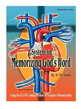 portada a system for memorizing god's word