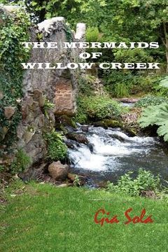 portada the mermaids of willow creek (en Inglés)