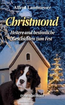 portada Christmond: Heitere und besinnliche Geschichten zum Fest (en Alemán)