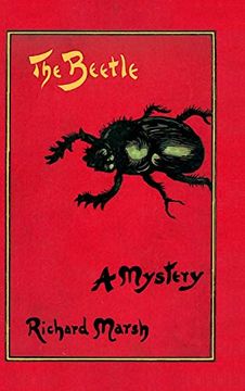 portada The Beetle: A Mystery 