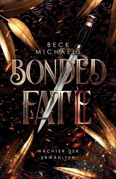 portada Bonded Fate (Wächter der Erwählten 2) (en Alemán)