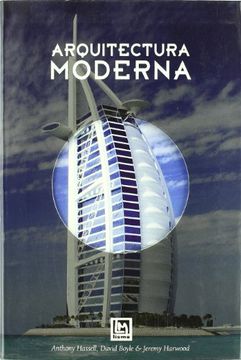 portada Arquitectura Moderna (in Spanish)