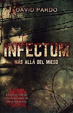 portada Infectum (in Spanish)