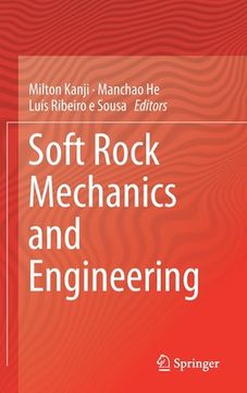 portada Soft Rock Mechanics and Engineering