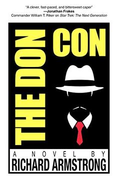 portada The don con (in English)