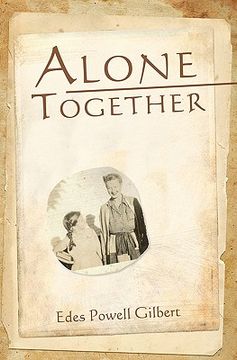portada alone together (en Inglés)