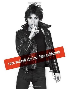 portada Rock and Roll Stories