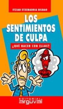 portada Los Sentimientos de Culpa (in Spanish)