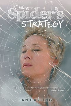 portada The Spider's Strategy (in English)