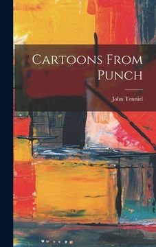portada Cartoons From Punch
