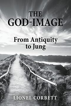 portada The God-Image: From Antiquity to Jung (in English)