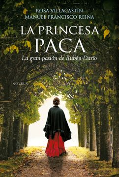 La princesa Paca