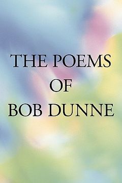 portada the poems of bob dunne