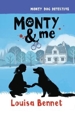 portada Monty & Me (en Inglés)