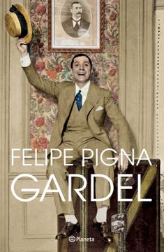 portada Gardel (in Spanish)